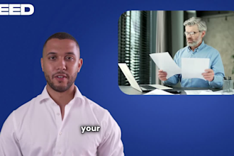 prepare UK year end accounts and ct for the company