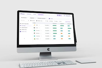 create a UI animation