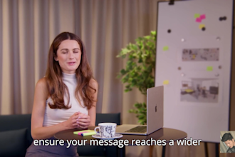 generate subtitles caption for videos in hindi and english