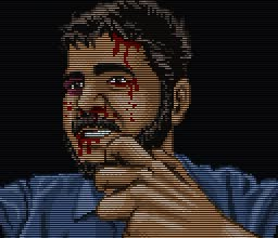 get your pixel art portrait