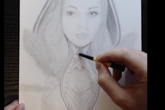 transform your photo into your favorite character