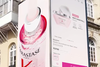 do cgi product animation for your social medial ads