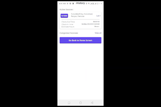 expert react native mobile app development services