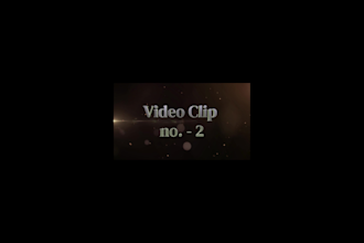 edit your tiktok videos, reels, and yt shorts for high engagement and conversion