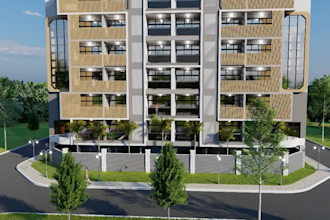 draw structural and map drawings for buildings