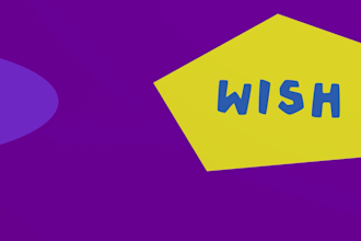 video editor and motion graphics