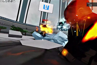 custom roblox game scripting, roblox gme development, roblox gfx