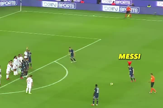 create a professional football, soccer highlight video with best video editing
