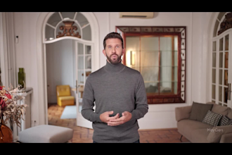 make ai spokesperson video in any language