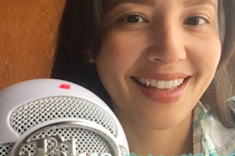 record your audio in spanish up to 100 words thanks you