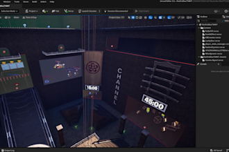 uefn map, fortnite map, tycoon map, 1v1,  red vs blue, pillar map, parkour map
