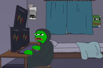 do 2d memecoin video,meme illustration,solana video,crypto art,funny memes