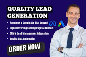 generate urgent targeting electrical work leads hvac plumbing mechanical leads