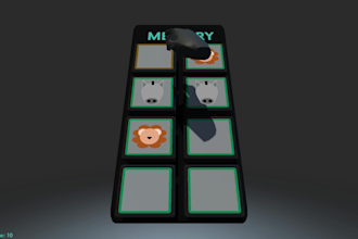 do multiplayer ar VR unity 3d work for ios android games