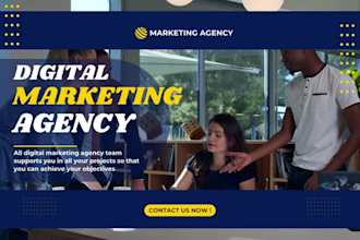 your social media marketing manager