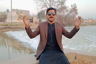 wish happy birthday and be indian spokesperson