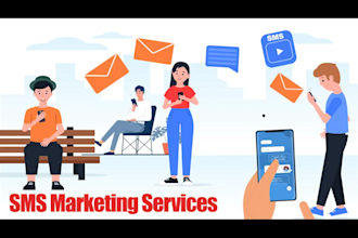 run adaptive ai SMS marketing campaigns for your business