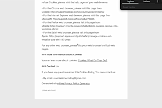 create the perfect website to sell your ebooks