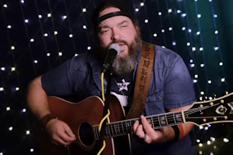sing nashville country song, country music, melodic rock with acoustic guitar