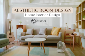 provide realistic virtual staging