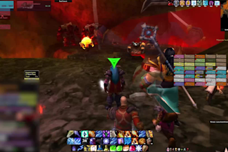 teach you how to make a guild or community