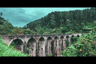 edit stunning cinematic travel video