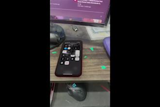 add realistic 3d elements using expert matchmoving