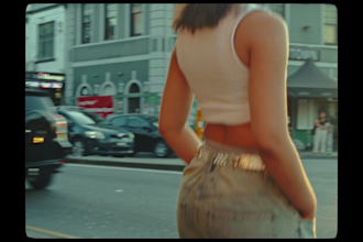 create high quality visuals that capture the energy and culture of your craft