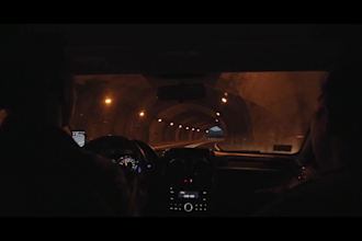 produce cinematic book promo