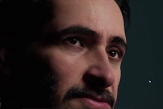 do hyper realistic 3d metahuman character, 3d character design 3d game character
