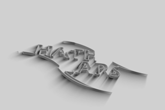 animate your logo in advanced 3d in after effects
