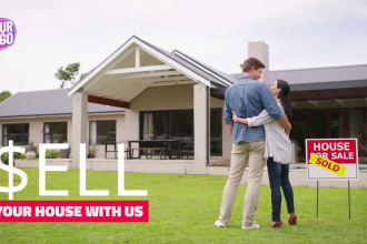 make a real estate video promo for realtors