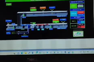 do engineering calculations of hvac system