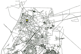 interactive maps gis dashboards spatial analysis and visualizations