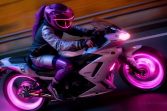 use kling ai, gen3, minimax to create viral ai music video