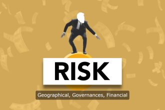 perform risk assessment of your project