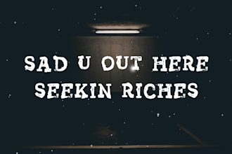 be your christian songwriter ghostwriter rap chh gospel rnb