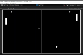make a branded or personalized pong game for you
