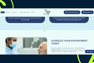 optimize the speed and performance of your webflow website