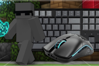 make thumbnails for youtube minecraft