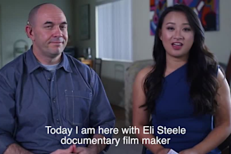 get you an imdb credit and a podcast interview