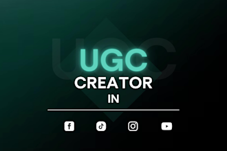 create ugc video ads for reels, tiktok, and paid campaigns