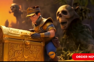 unlock kids yt channel revenue with 3d animation, ai animation, folktales story
