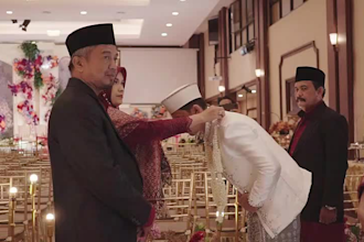 edit wedding, content, event highlight video editing