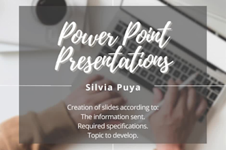 design ppt presentations in spanish