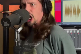 record metal, deathcore, metalcore vocals for your track