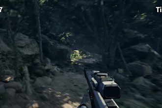 develop and fix unreal engine game mechanics and systems
