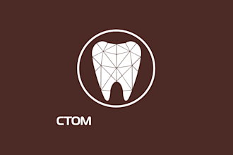 animate modern logo for any purpose