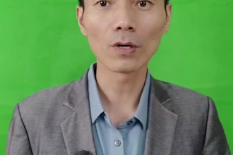 be your professional chinese video spokesperson