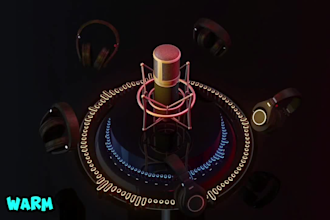 do realistic ai voice over  and ai narration using elevenlabs